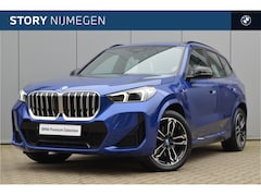 BMW X1 - xDrive30e High Executive M Sport Automaat / Panoramadak / Trekhaak / Sportstoelen / Adapti