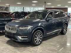 Volvo XC90 - T8 AWD Recharge Inscription | Trekhaak | Stoelventilatie | Harman Kardon | Adaptieve Cruis