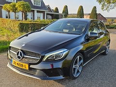 Mercedes-Benz A-klasse - 180 BlueEFFICIENCY Ambition 1.6