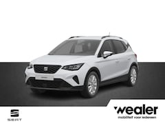 Seat Arona - Style 1.0 70 kW / 95 pk EcoTSI SUV 5 versn. Hand