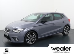 Seat Ibiza - FR Anniversary 1.0 85 kW / 115 pk EcoTSI Hatchback 5 deurs 6 versn. Hand