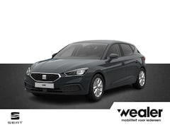 Seat Leon - Style 1.5 TSI 85kW / 115pk Hatchback 5 deurs 6 ver sn. Hand