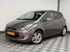 Hyundai ix20 - 1.6i i-Vision Automaat Trekhaak Navi NL Auto