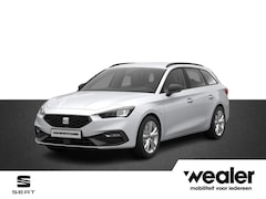 Seat Leon Sportstourer - FR PHEV First Edition 1.5 TSI eHybrid 150kW / 204p k Stationwagen 6 versn. DSG