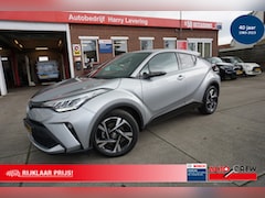 Toyota C-HR - 1.8 Hybrid 122pk CVT Style Achteruitrijcamera