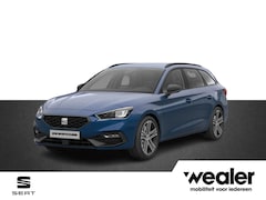 Seat Leon Sportstourer - FR PHEV First Edition 1.5 TSI eHybrid 150kW / 204p k Stationwagen 6 versn. DSG