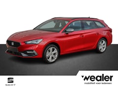 Seat Leon Sportstourer - FR Business Intense 1.0 eTSI 81kW / 110pk Stationw agen 7 versn. DSG | Panoramadak |