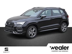 Seat Ateca - FR Business Intense 1.5 110 kW / 150 pk TSI SUV 7 versn. DSG | Safe & Driving pack L | Dyn