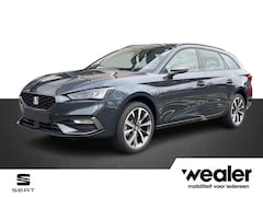 Seat Leon Sportstourer - FR PHEV First Edition 1.5 TSI eHybrid 150kW / 204p k Stationwagen 6 versn. DSG