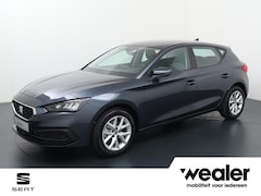 Seat Leon - Style 1.5 TSI 85kW / 115pk Hatchback 5 deurs 6 ver sn. Hand