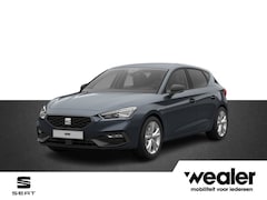 Seat Leon - FR Business Intense 1.5 eTSI 110kW / 150pk Hatchba ck 5 deurs 7 versn. DSG