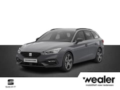 Seat Leon Sportstourer - FR PHEV First Edition 1.5 TSI eHybrid 150kW / 204p k Stationwagen 6 versn. DSG | LED Matri