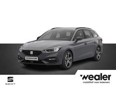 Seat Leon Sportstourer - FR PHEV First Edition 1.5 TSI eHybrid 150kW / 204p k Stationwagen 6 versn. DSG