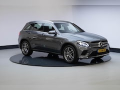 Mercedes-Benz GLC-klasse - 250 4MATIC Premium | AMG | Panoramadak | Trekhaak |