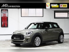 MINI Cooper - 1.5 Chili Business | Apple Carplay | LED Union Jack | Parkeersensoren | NL Auto | BTW |