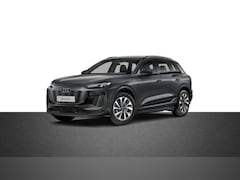 Audi Q6 e-tron - Advanced edition 225kW/306pk 100Kwh Performance | 638 km WLTP | Sportstoelen + lendensteun