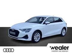 Audi A3 Sportback - Pro Line 35 TFSI 110 kW / 150 pk Sportback 7 versn S-tronic | PDC V+A | Navigatie | 16" LM