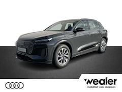 Audi Q6 e-tron - Advanced edition 225kW/306pk 100Kwh Performance | DIRECT leverbaar | 638 km WLTP | Sportst