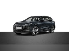 Audi Q6 e-tron - Advanced edition e-tron perf 225kW/306pk 100Kwh Ha tchback Elektrische aandrijving