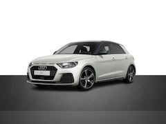 Audi A1 Sportback - Advanced edition 25 TFSI 70 kW / 95 pk Sportback 7 versn. S-tronic