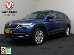 Skoda Kodiaq - 1.5 TSI Limited Business Edition 7p. Automaat | ACC | Camera