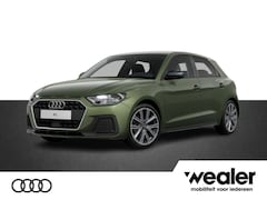 Audi A1 Sportback - Advanced edition 25 TFSI 70 kW / 95 pk Sportback 7 versn. S-tronic