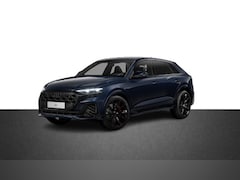 Audi Q8 - Pro Line S 55 TFSI e 290 kW / 394 pk CUV 8 versn. Tiptronic quattro