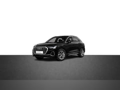 Audi Q3 - S Edition 45 TFSI e 180 kW / 245 pk Hatchback 6 ve rsn. S-tronic