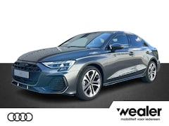 Audi A3 Limousine - S Edition (A4 PI) 30 TFSI 85 kW / 116 p