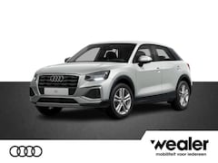 Audi Q2 - Advanced edition 35 TFSI 110 kW / 150 pk 7 versn. S-tronic