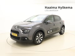 Citroën C3 - 1.2 PureTech Max | NIEUW € 3.000 KORTING | Navigatie | Climate control | Getint glas | Zwa