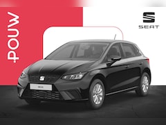 Seat Ibiza - 1.0 EcoTSI 95pk Style | LMV 15" | Cruise Control