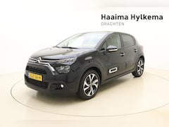 Citroën C3 - 1.2 PureTech Max NIEUW € 3.000 KORTING | Navigatie | 17" Lichtmetalen velgen | Climate con