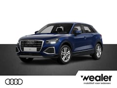 Audi Q2 - Advanced edition 35 TFSI 110 kW / 150 pk 7 versn. S-tronic