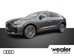 Audi Q8 - Pro Line S 55 TFSI e 290 kW / 394 pk 8 versn. Tiptronic quattro | Softclose | Panoramadak