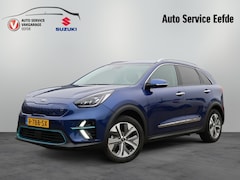 Kia e-Niro - Dynamic PlusLine 64 kWh (€2000, - Subsidie )