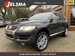 Volkswagen Touareg - 3.6 V6 280pk 4motion. orig. NL auto | Youngtimer