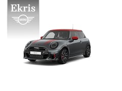 MINI John Cooper Works - 3-deurs + Package XL