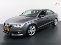 Audi A3 Limousine - 2.0 TDI Ambition Pro Line S