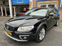 Volvo XC70 - 2.4 D5 AWD|Uniek lage km. stand|Schadevrij|Trekhaak|Erg mooie auto