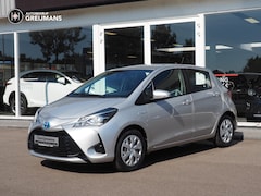 Toyota Yaris - 1.5 Hybrid Active| Stoelverw.| Navi| Clima