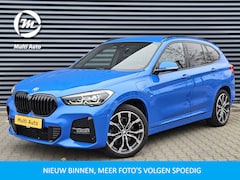 BMW X1 - xDrive25e M Sport Plug In Hybrid Dealer O.H PHEV | Trekhaak Afn. | Harman Kardon | 19"L.M