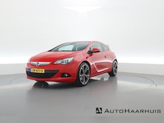 Opel Astra GTC - 1.4 Turbo Sport | OPC Line | Navi | PDC | 20" | Afn. Trekhaak