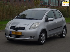 Toyota Yaris - 1.3 VVTi Luna MMT AUTOMAAT 5DRS NAP/CLIMA/PDC