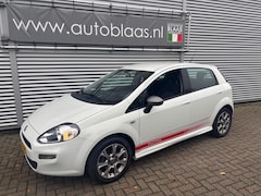 Fiat Punto Evo - 0.9 TwinAir Young