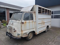 Renault Estafette - Veewagen/foodtruck/camper