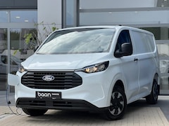 Ford E-Transit Cust. - E-Custom 320 L2H1 Trend 65 kWh | 2.300 KG trekgewicht | Meerdere samenstellingen mogelijk