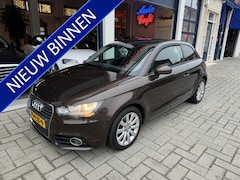 Audi A1 - 1.2 TFSI Ambition Pro Line Business