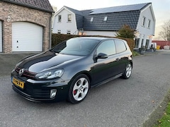 Volkswagen Golf - 2.0 GTI XENON LED