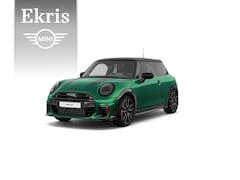 MINI John Cooper Works - 3-deurs + Package XL